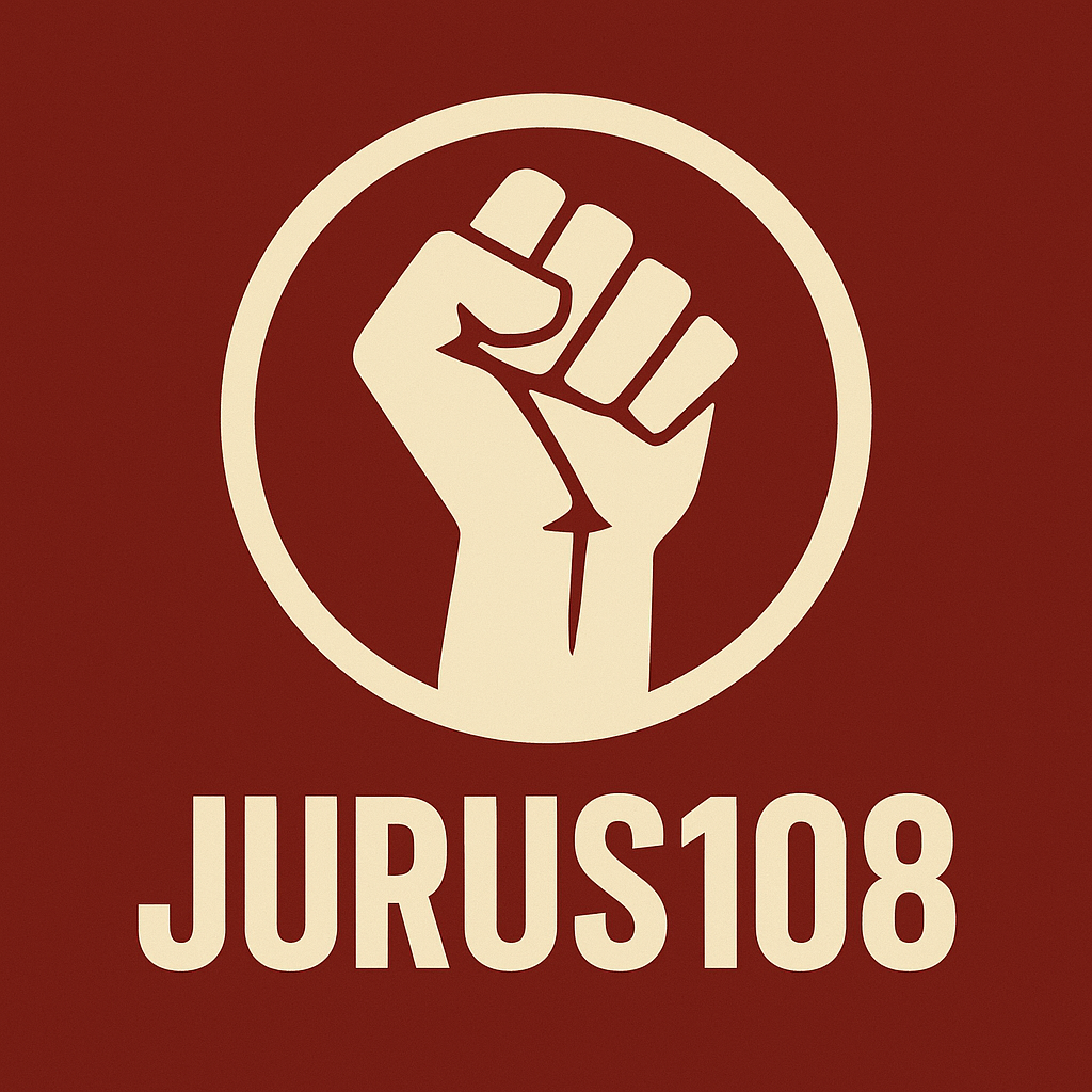 JURUS108